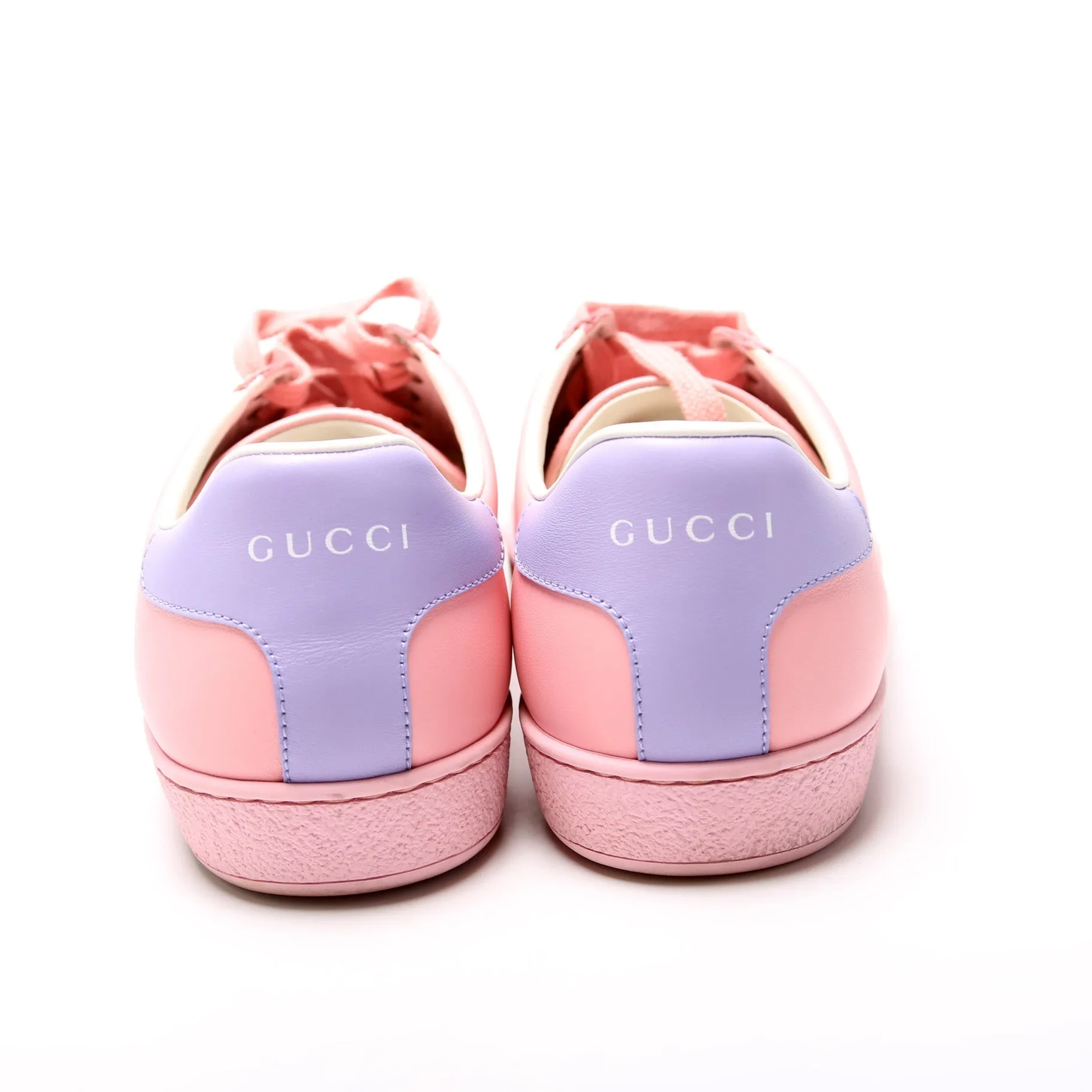 Ace Leather Sneakers Size 39