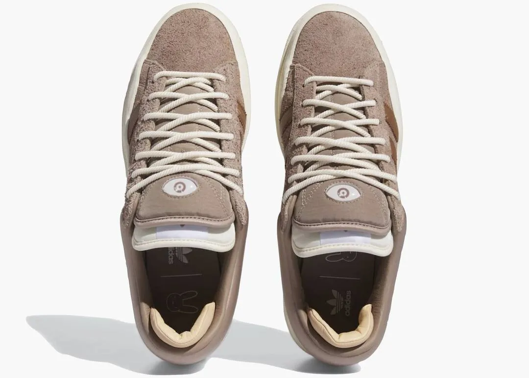 Adidas Campus Light Bad Bunny Brown