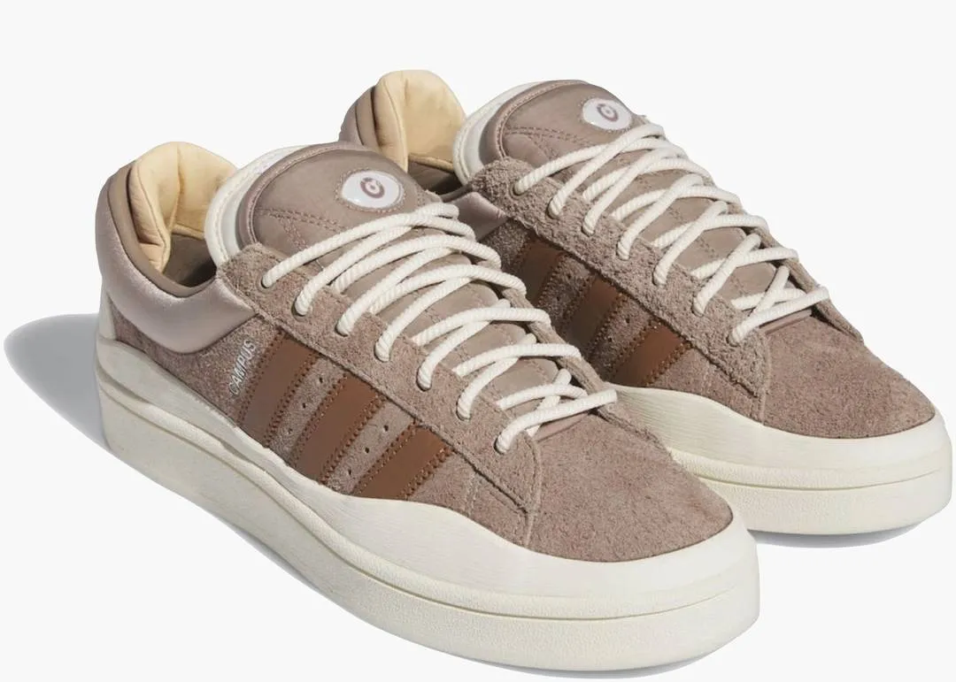 Adidas Campus Light Bad Bunny Brown