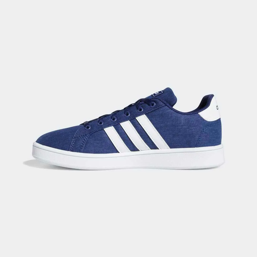 Adidas Grand Court EG1518 Κορδόνι