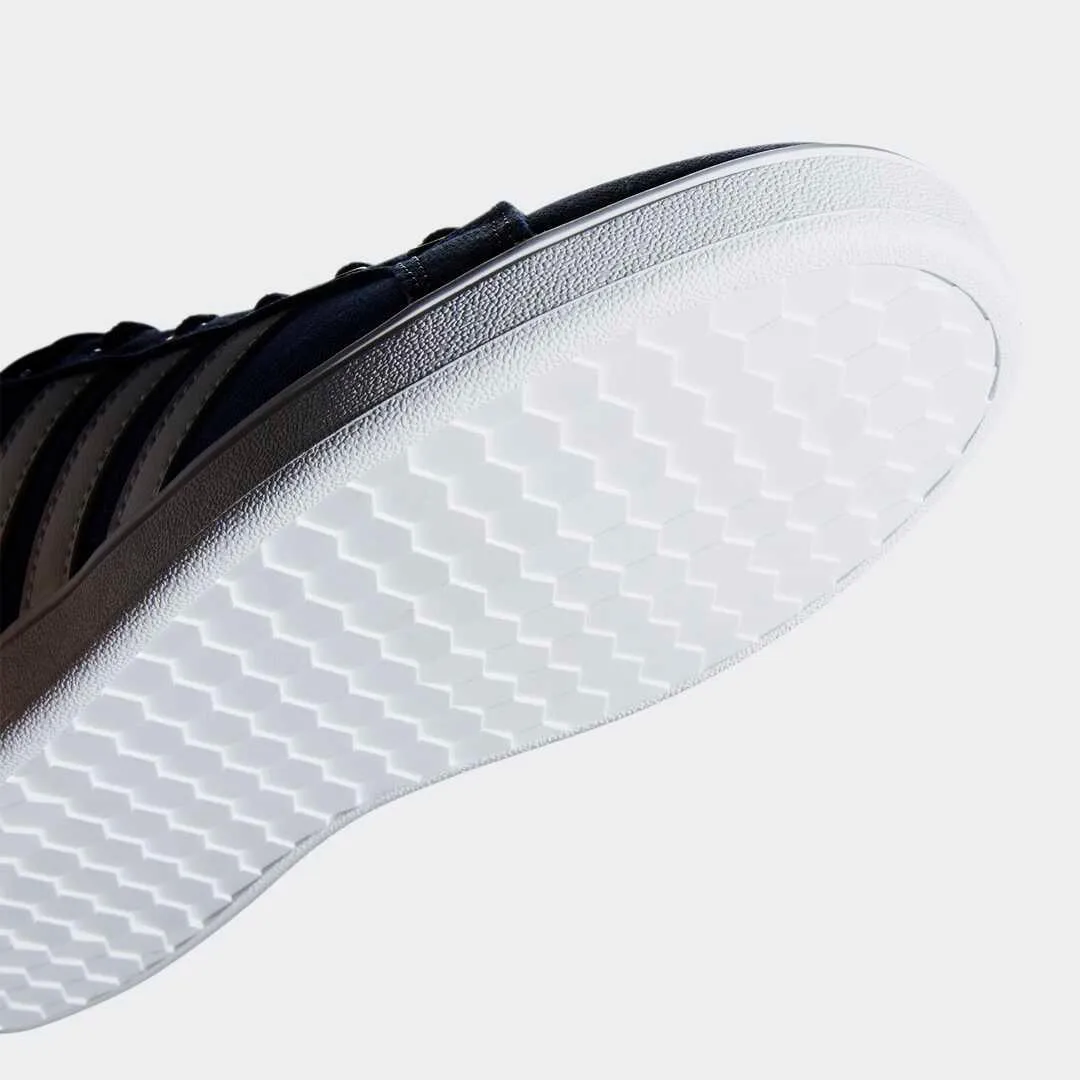 Adidas Grand Court EG1518 Κορδόνι