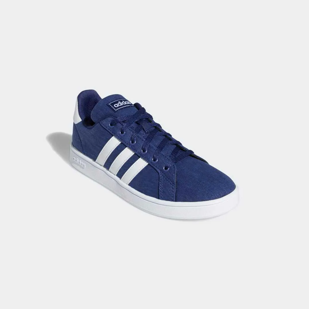 Adidas Grand Court EG1518 Κορδόνι