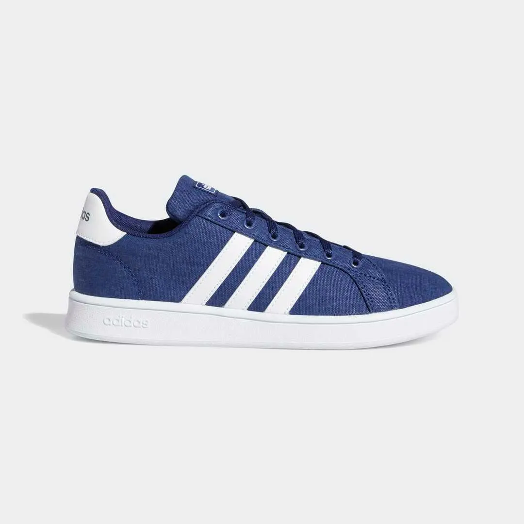 Adidas Grand Court EG1518 Κορδόνι