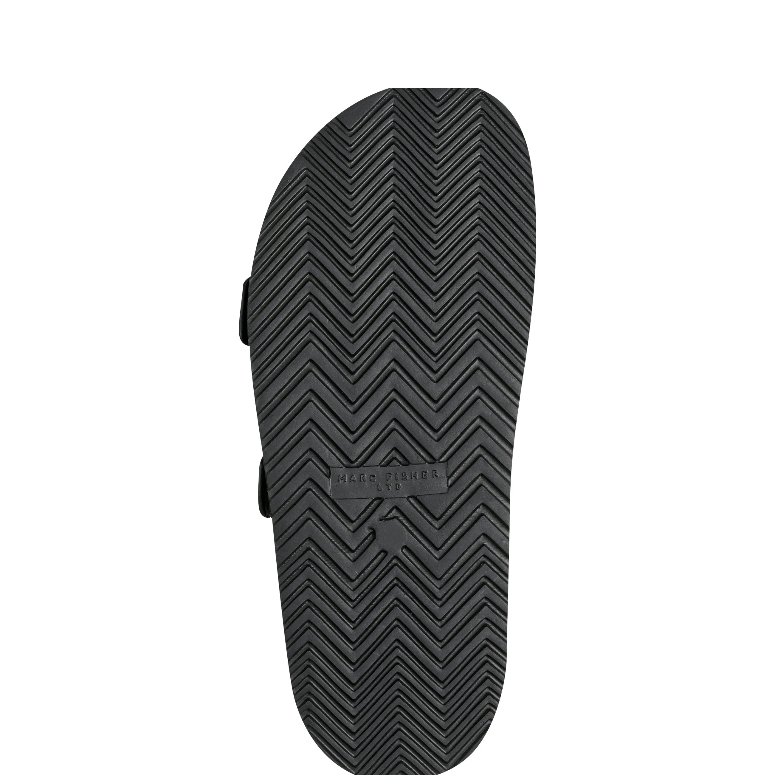 Agusta Studded Slide Sandal