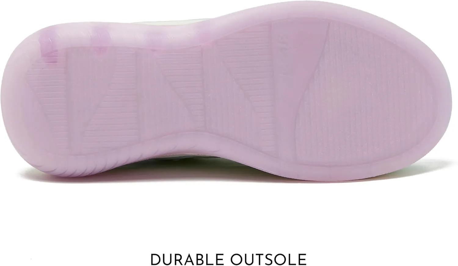 Avia Spark Slip On LED Light Up Boys and Girls Sneakers - Lightweight Tennis, Athletic, Kids and Toddler Light Up Shoes for Girls and Boys - Little Kid Shoes Size 11-3