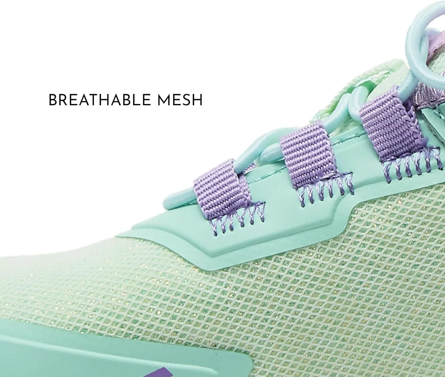 Avia Spark Slip On LED Light Up Boys and Girls Sneakers - Lightweight Tennis, Athletic, Kids and Toddler Light Up Shoes for Girls and Boys - Little Kid Shoes Size 11-3