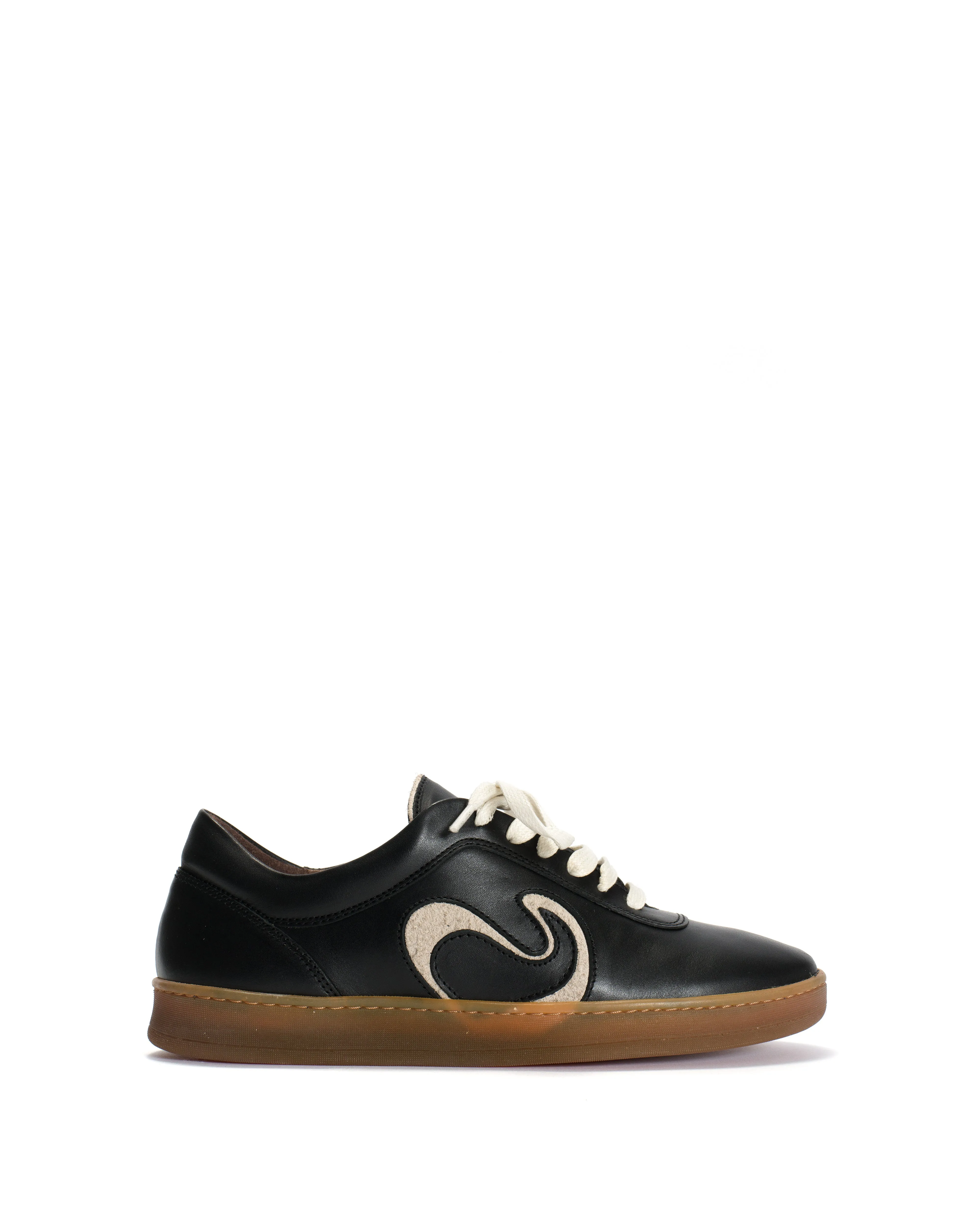 Blaire Soft calf Black