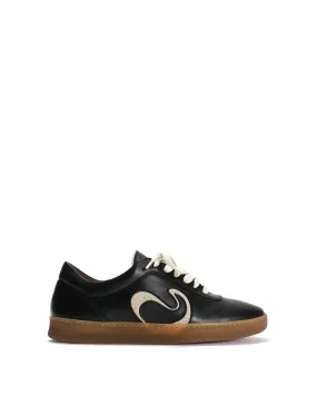 Blaire Soft calf Black