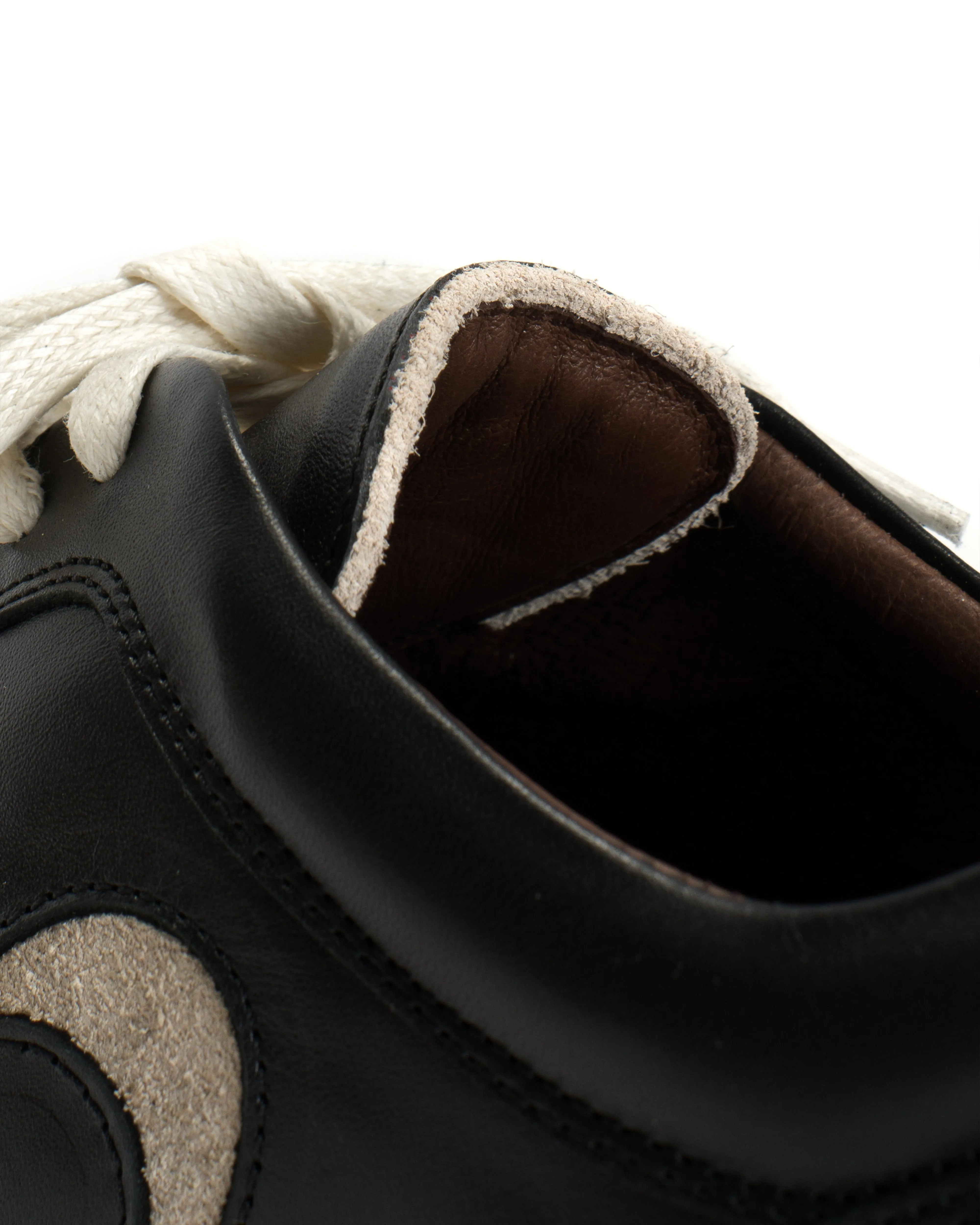 Blaire Soft calf Black