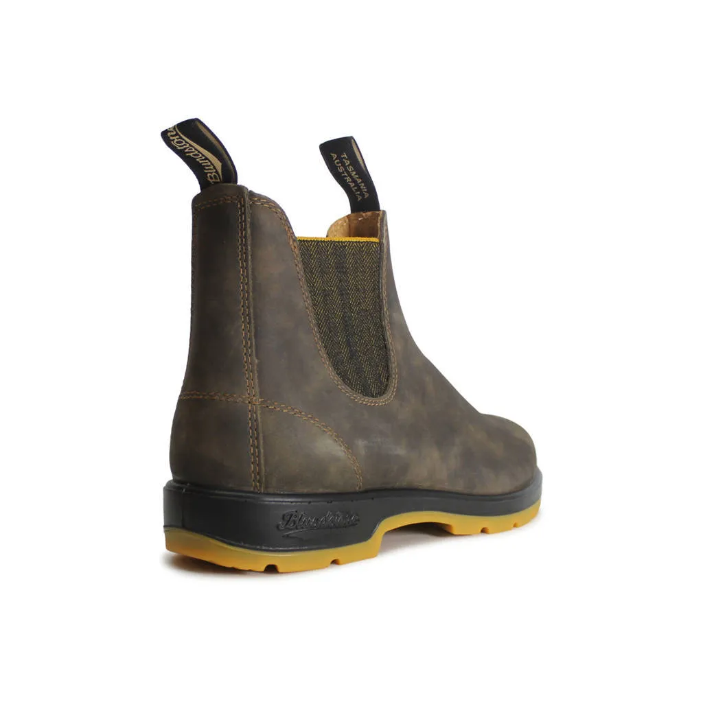 Blundstone 1944 Nubuck Leather Unisex Chelsea Boots