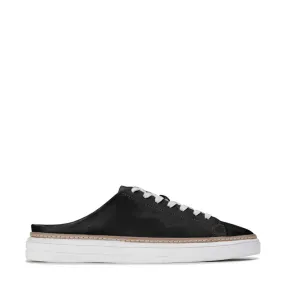 BRIGHT SLIP ON SNEAKER