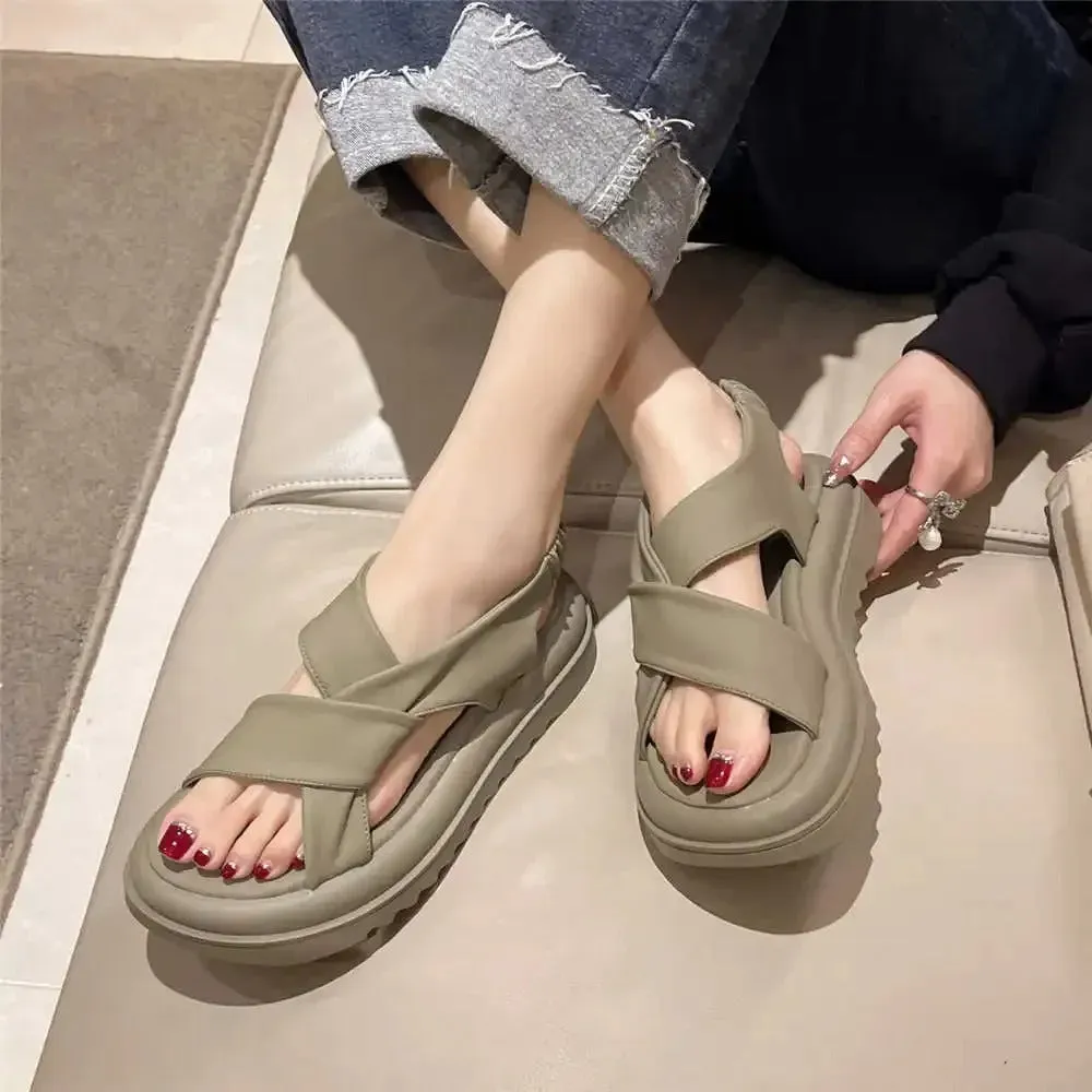 Camille Platform Sandals for Women