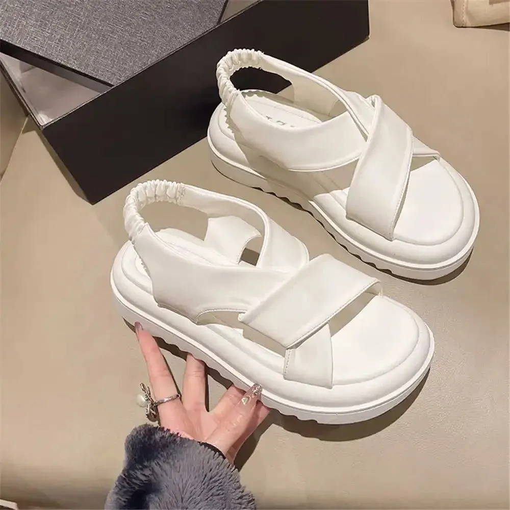 Camille Platform Sandals for Women