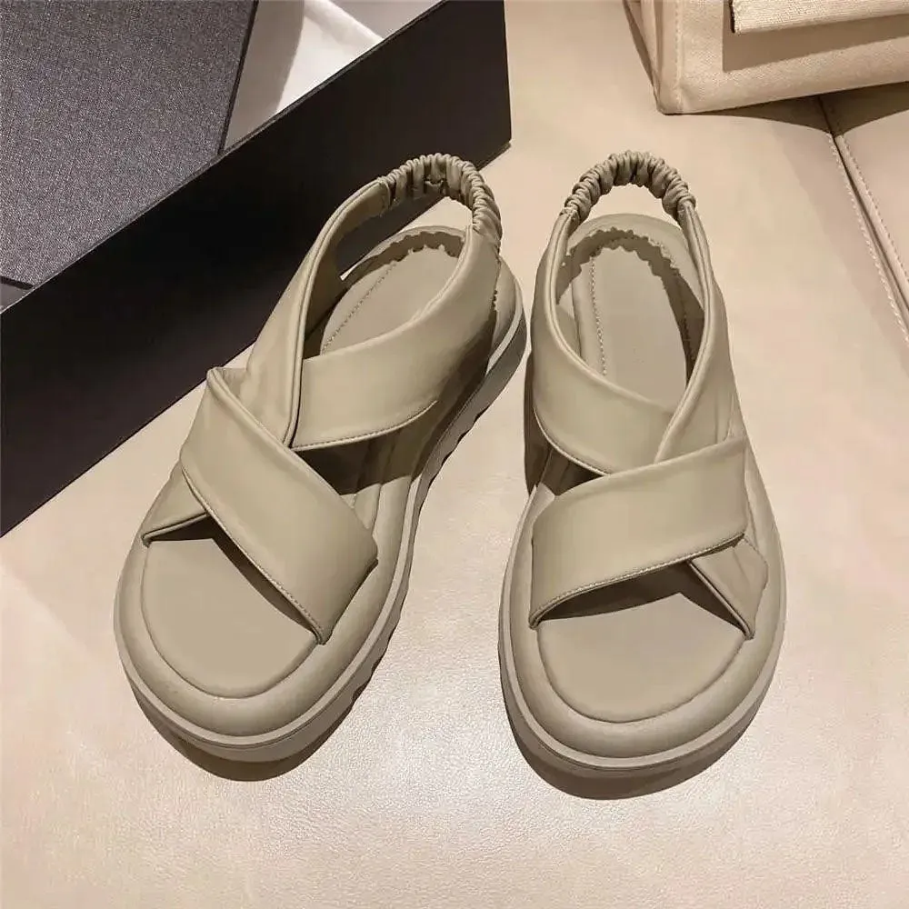 Camille Platform Sandals for Women