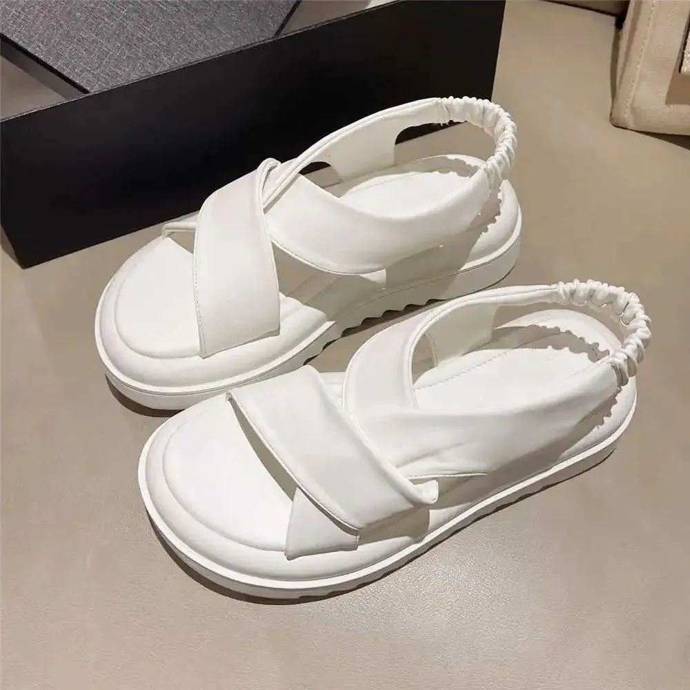 Camille Platform Sandals for Women
