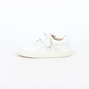 Chloe 'Lauren' Leather Sneakers Size 38