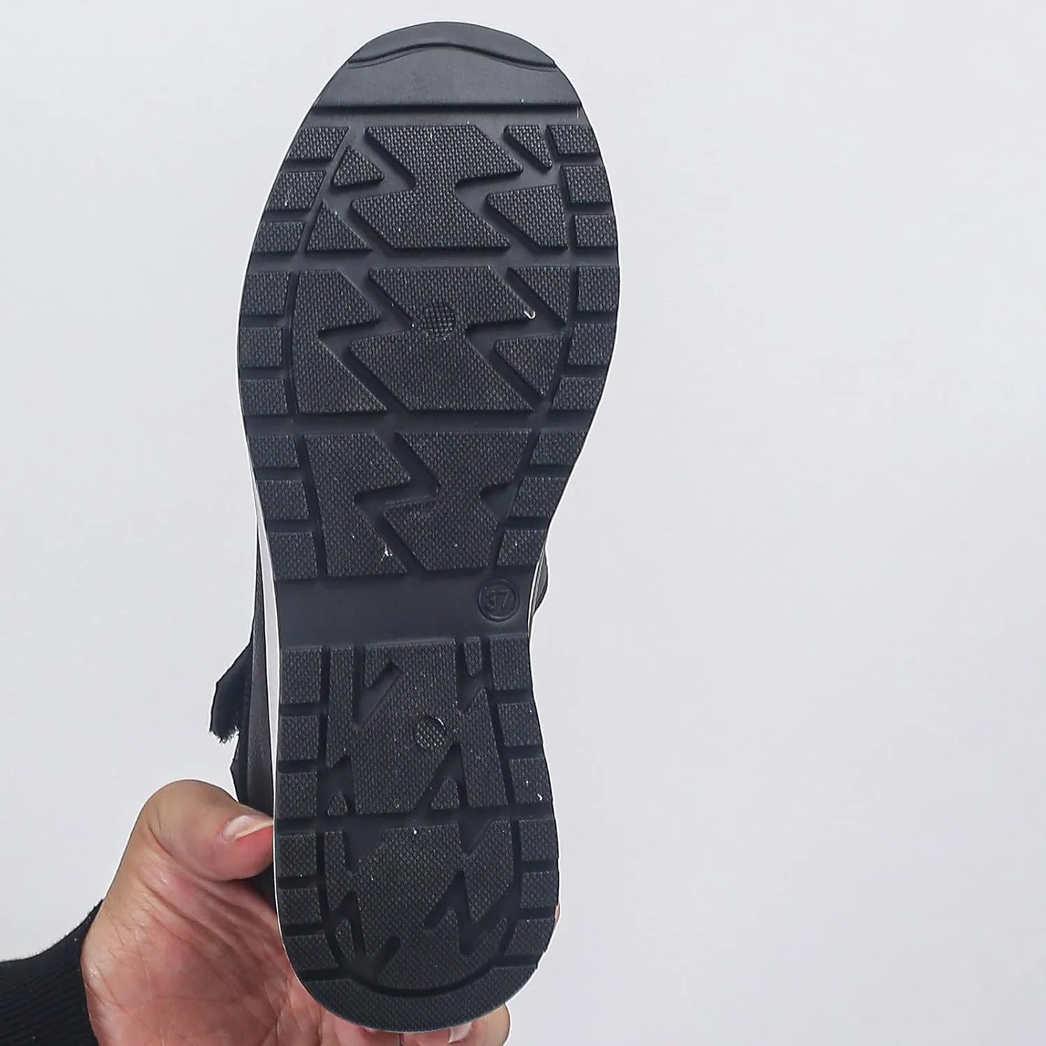 CRNTCEM Womens Sports Sandals Summer Lightweight Hollow Outdoor Comfortable Casual Sandals 2025 New Breathable Platform Wedge Stylish Roman Sandal