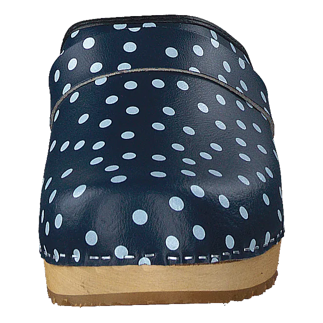 Dotty Navy