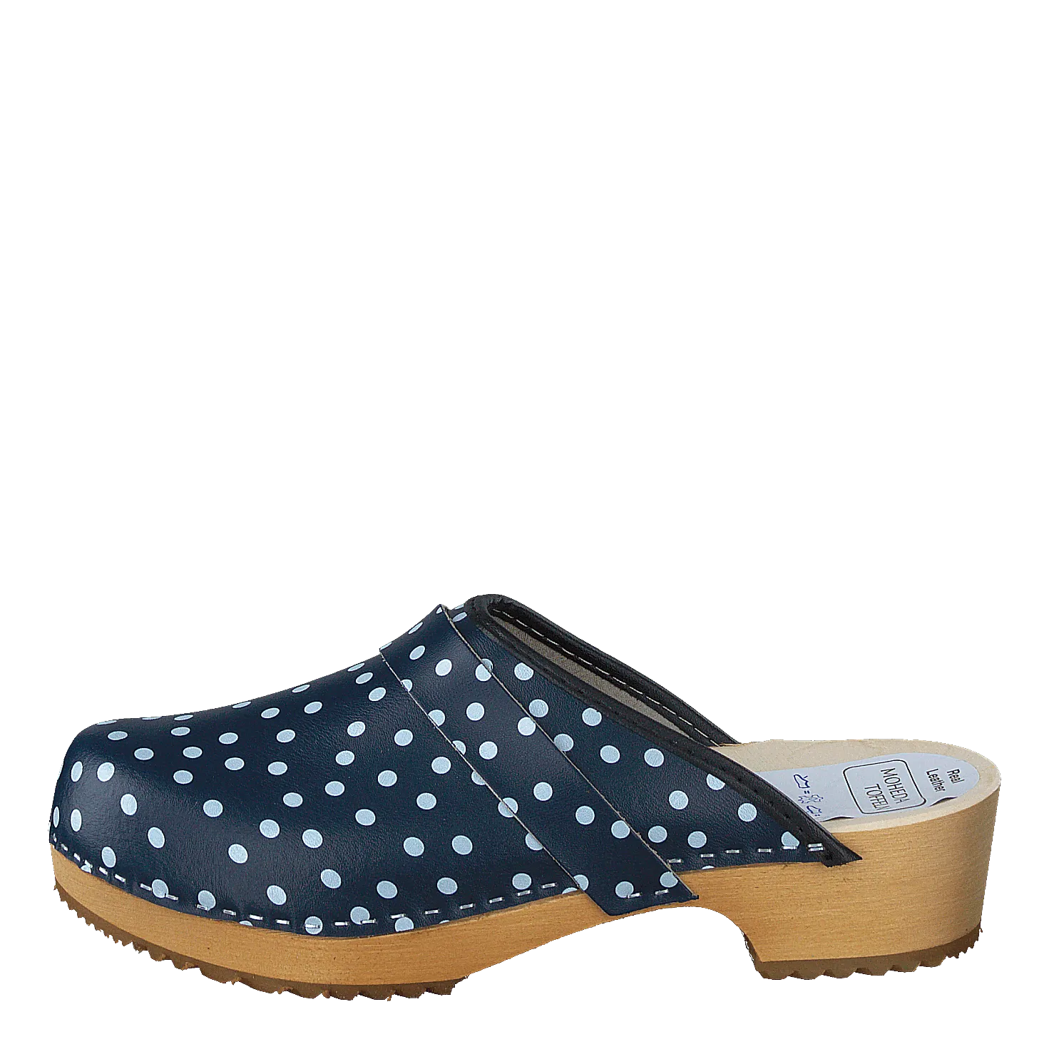 Dotty Navy