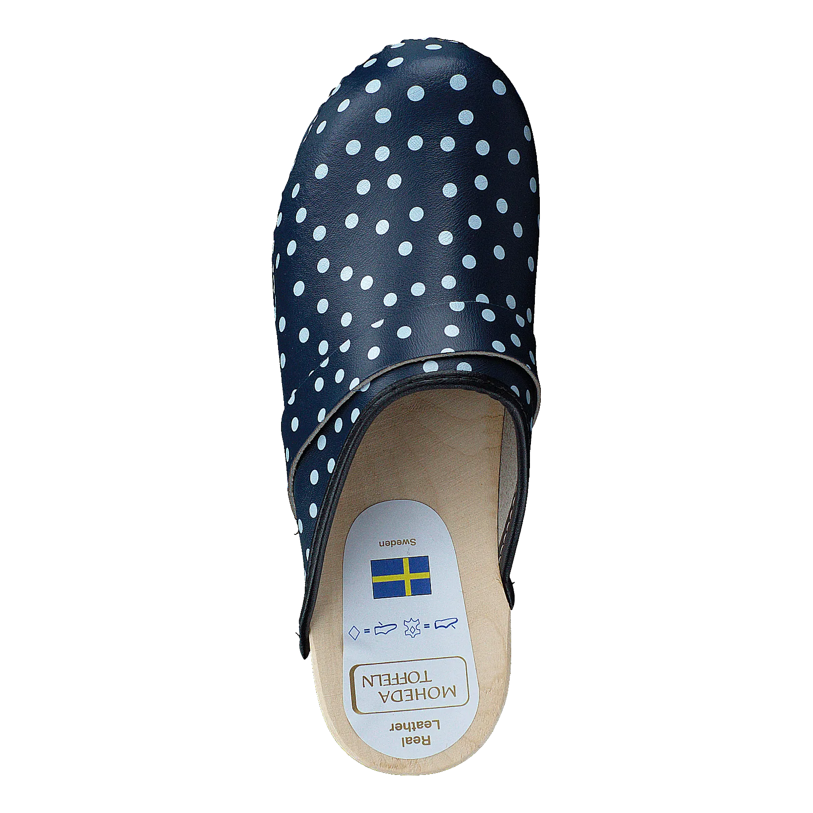 Dotty Navy