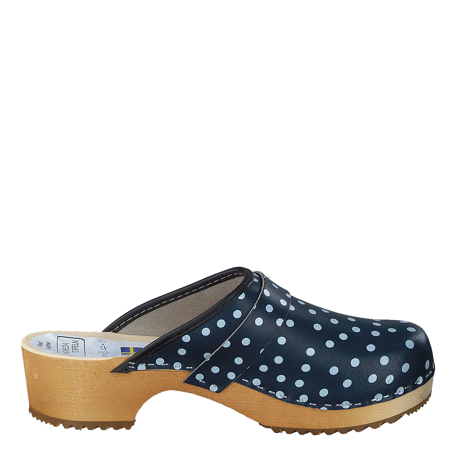 Dotty Navy