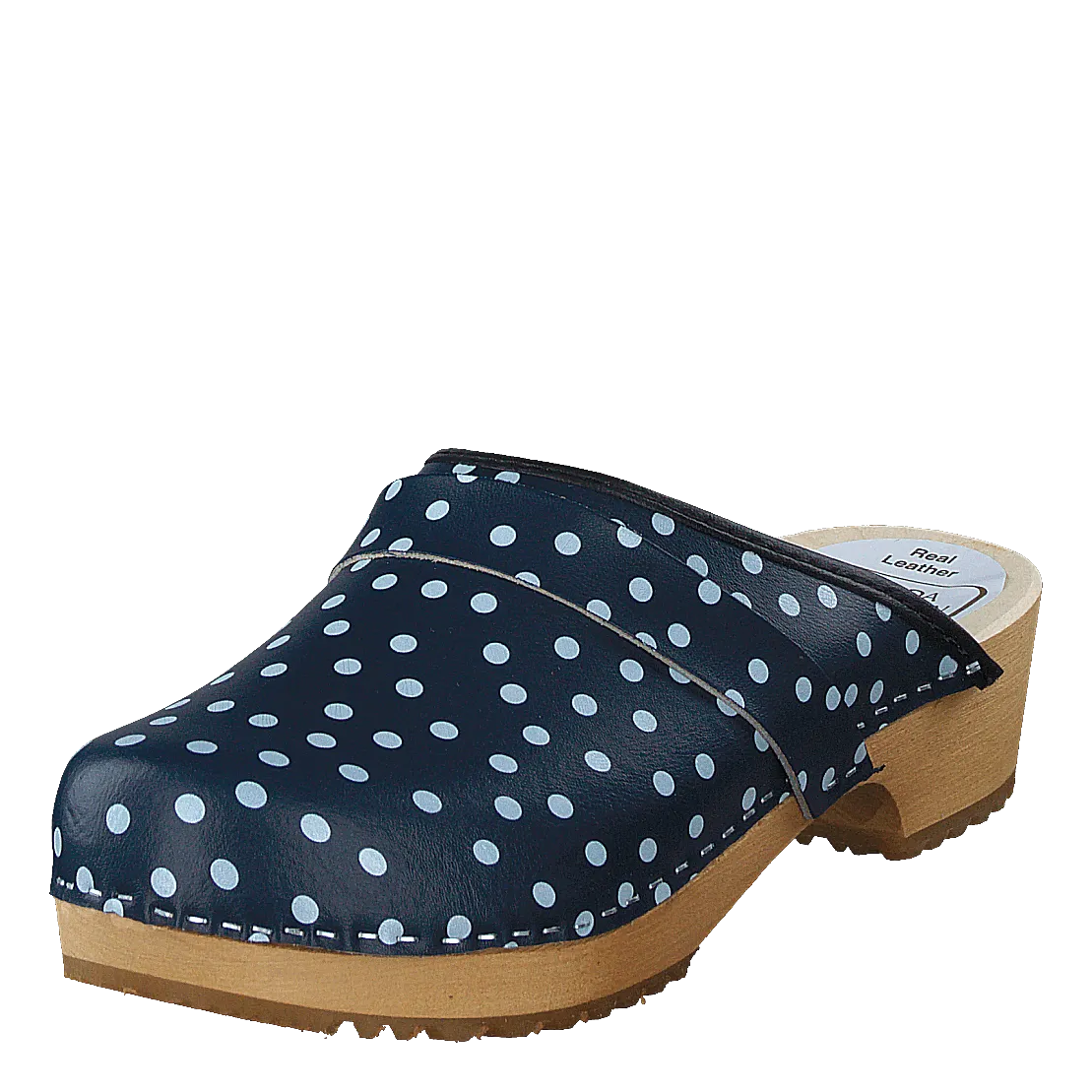 Dotty Navy
