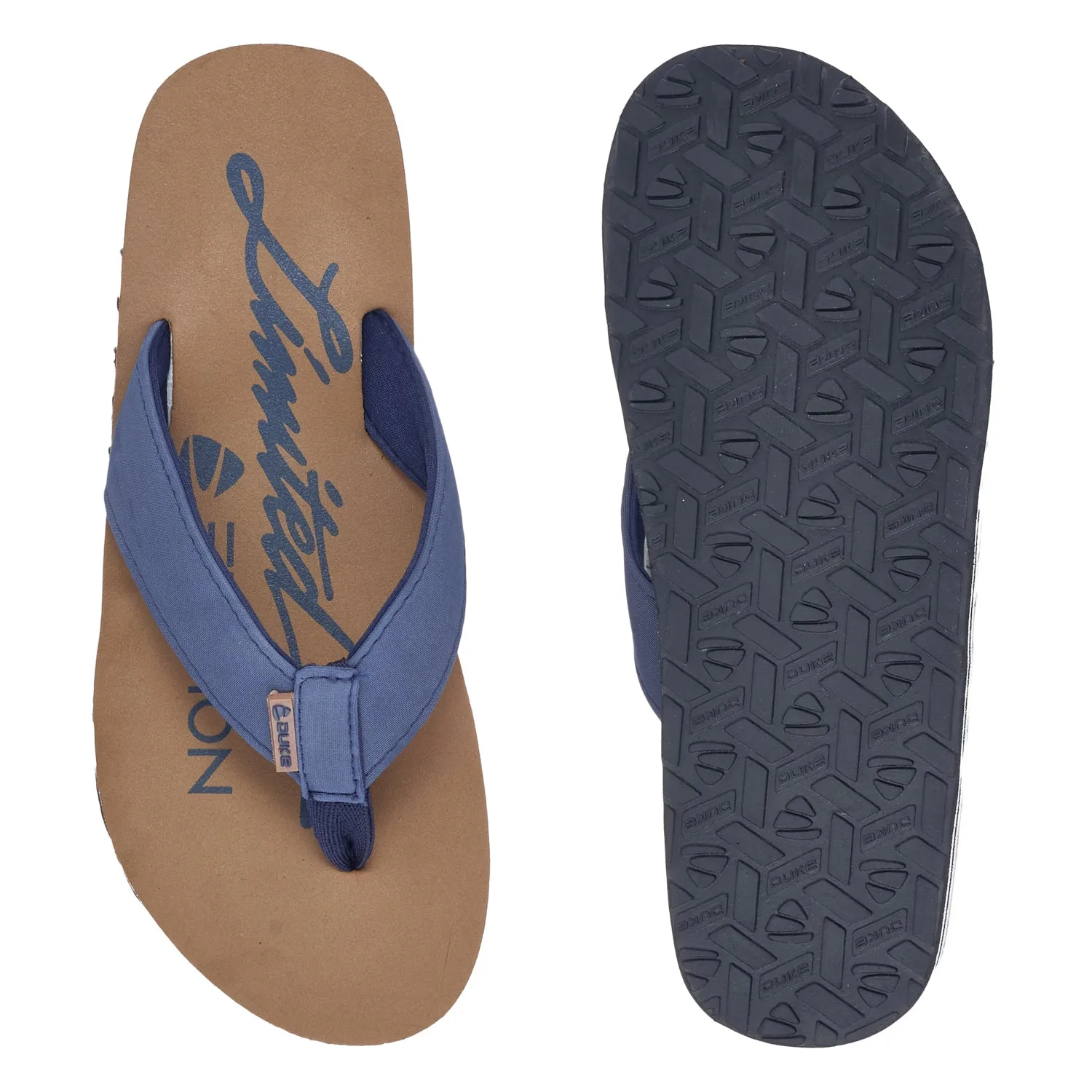 Duke Men Flip-flops (FWC6082)