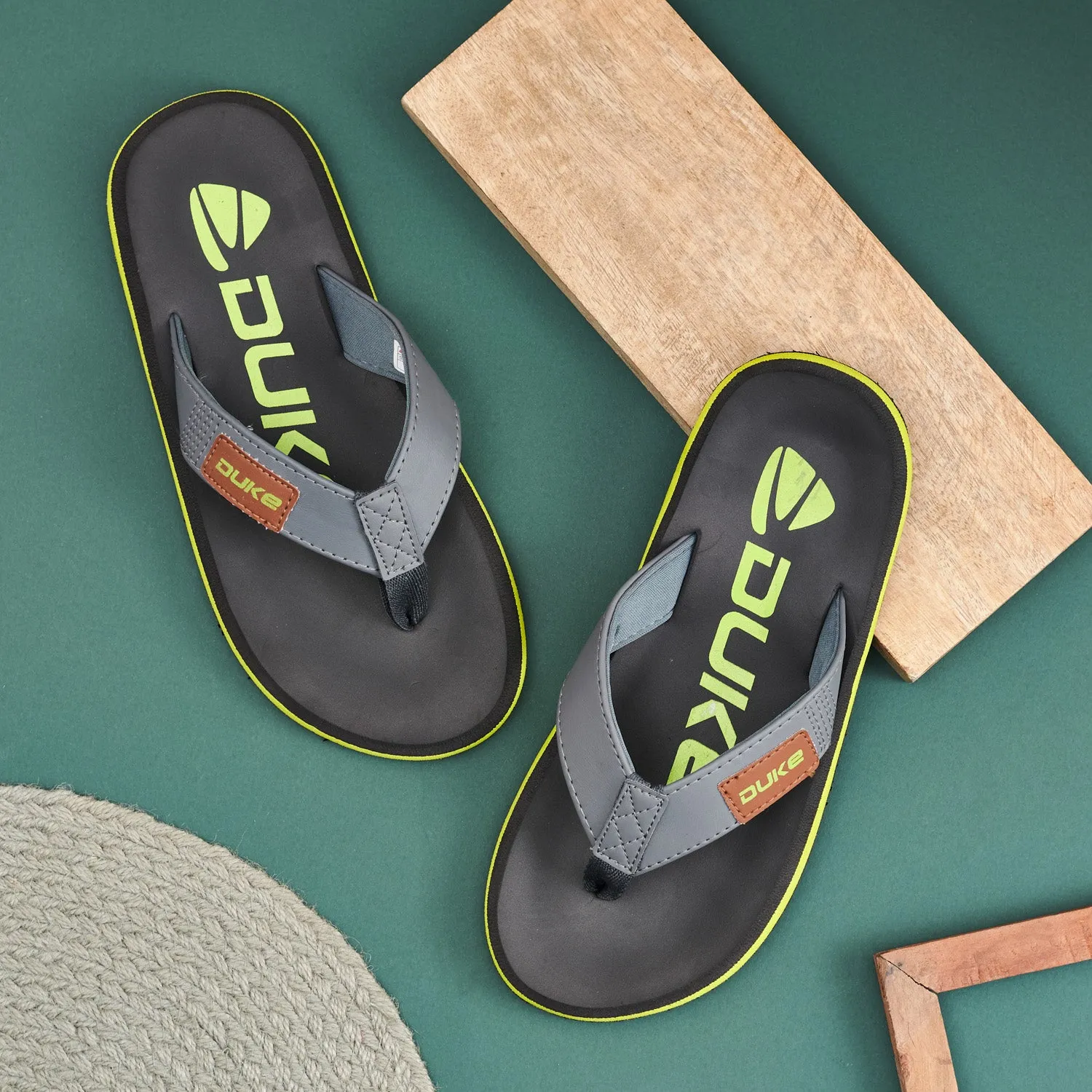 Duke Men Flip-flops (FWC6086)