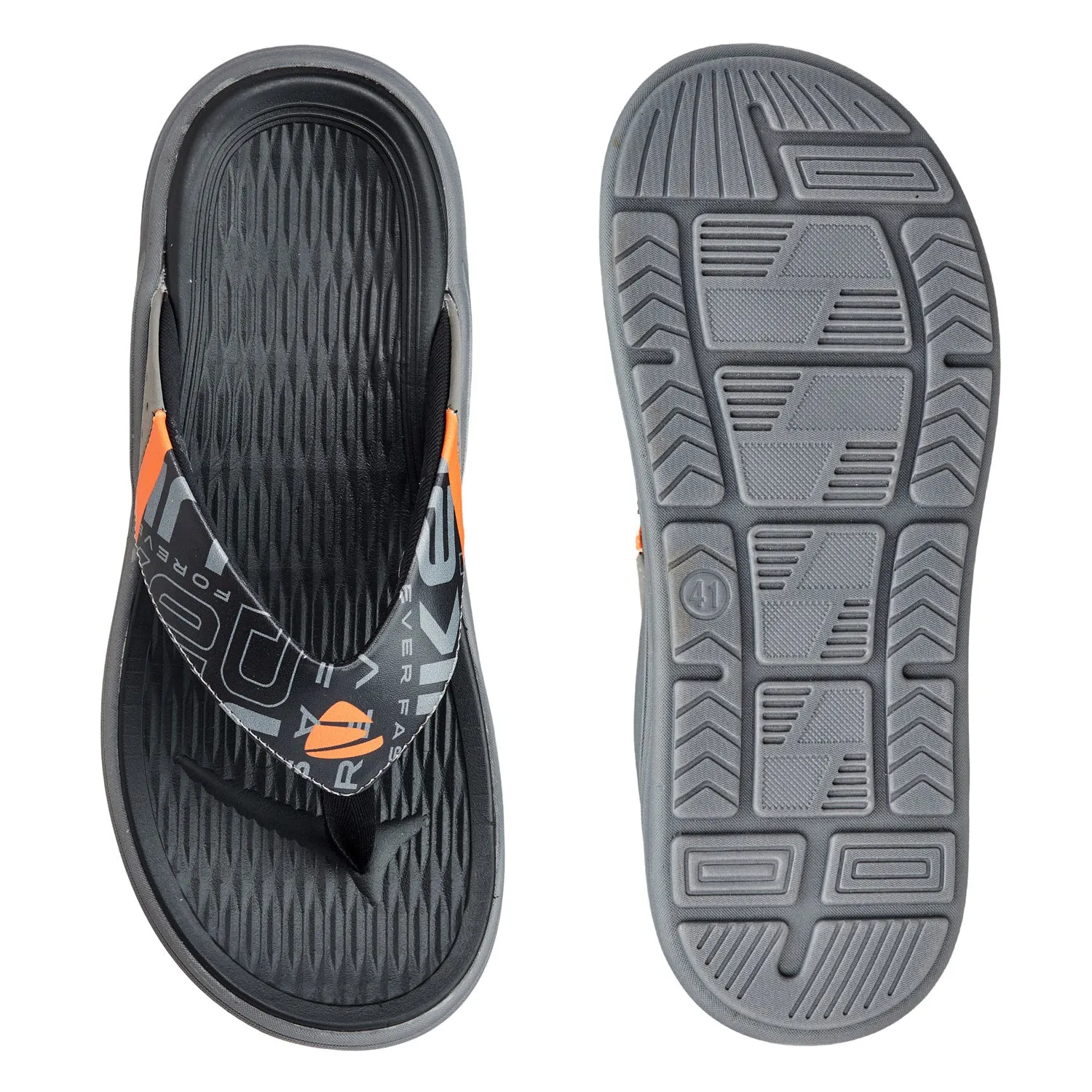 Duke Men Flip-Flops (FWOL6103)