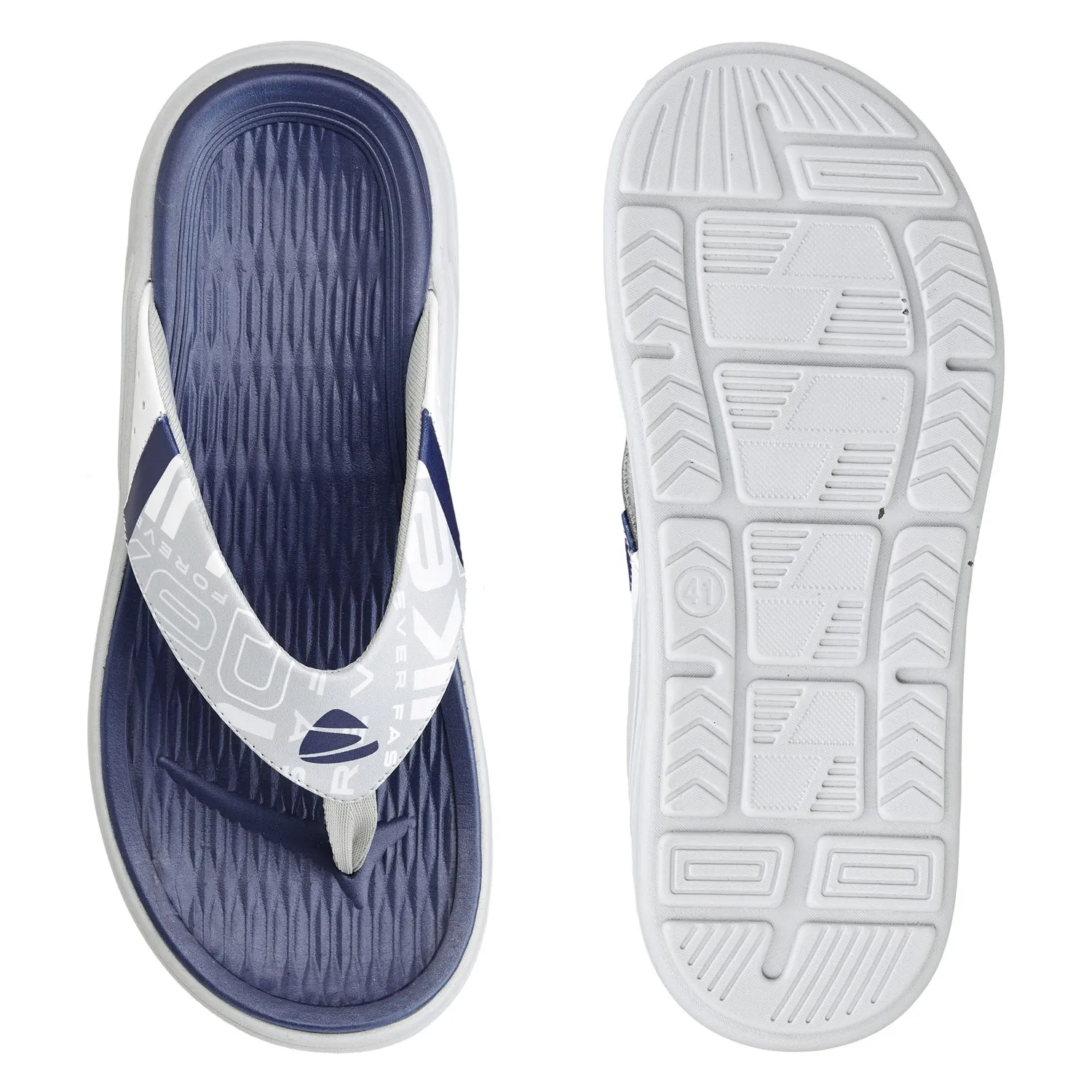 Duke Men Flip-Flops (FWOL6103)