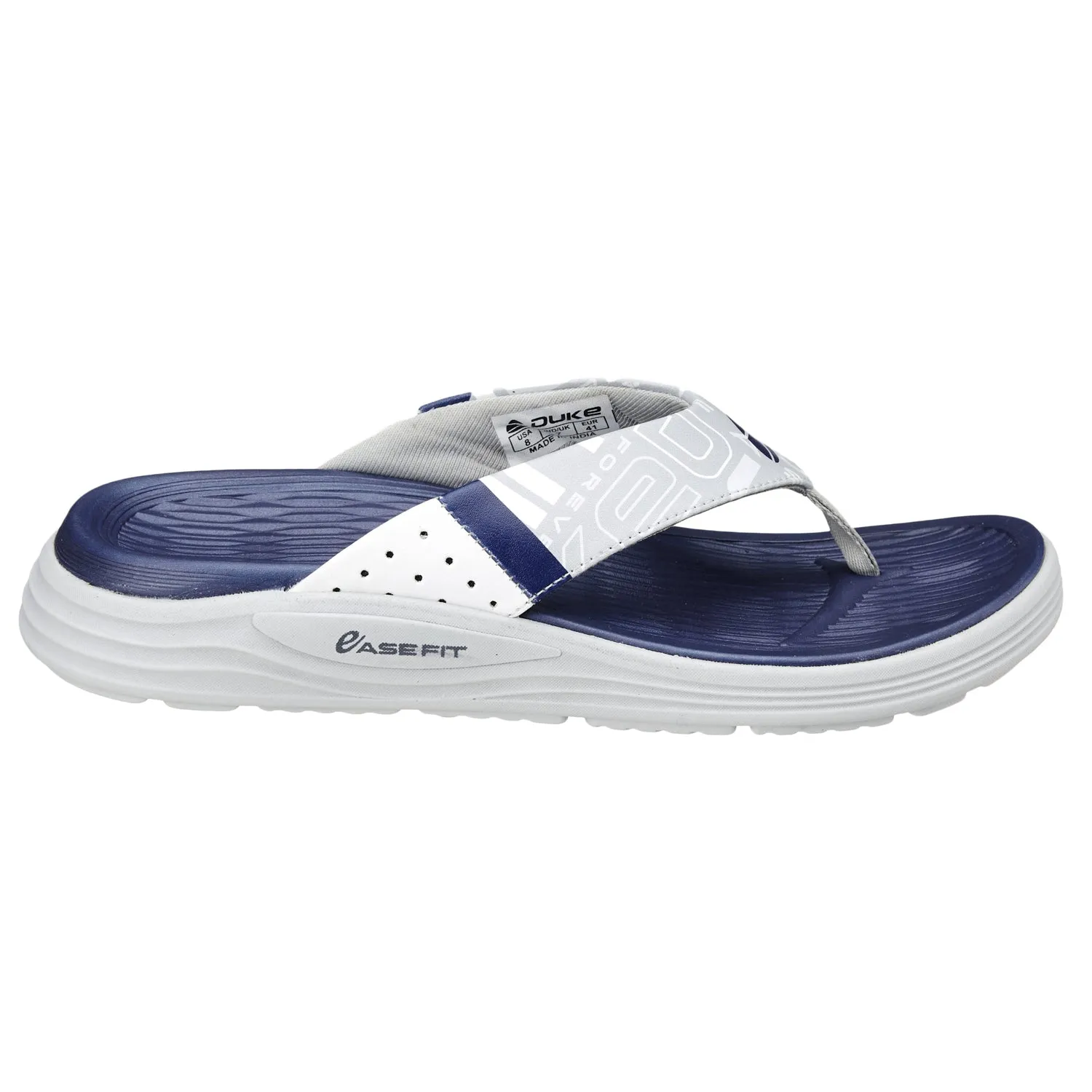 Duke Men Flip-Flops (FWOL6103)