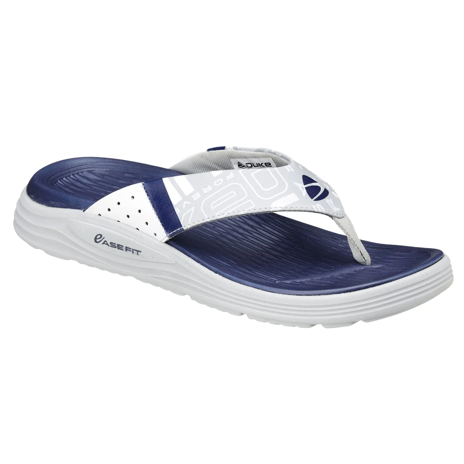 Duke Men Flip-Flops (FWOL6103)