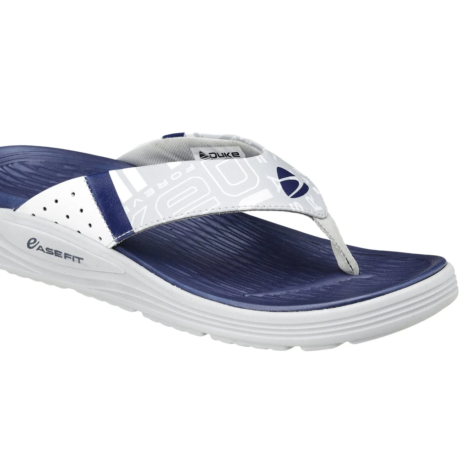 Duke Men Flip-Flops (FWOL6103)