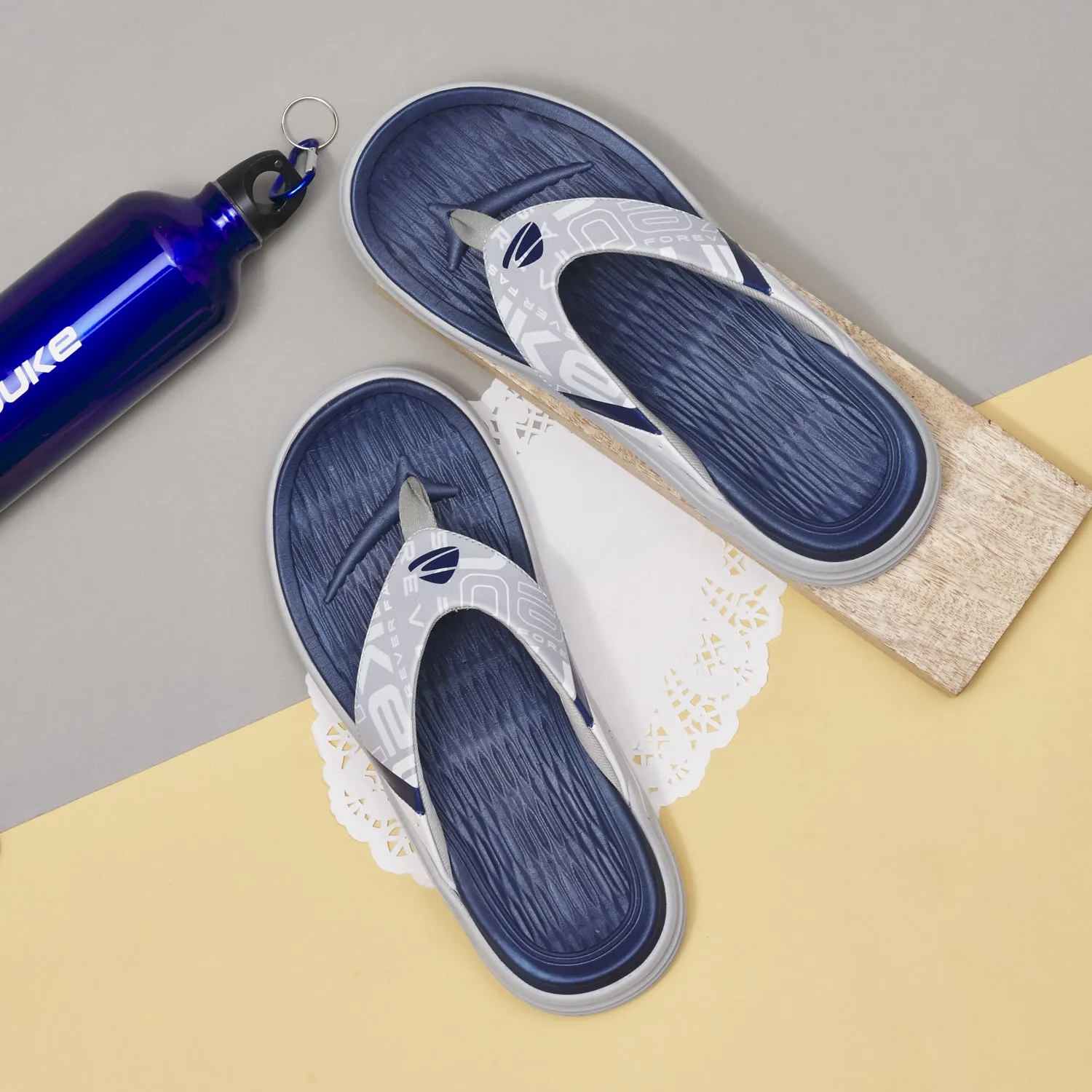 Duke Men Flip-Flops (FWOL6103)