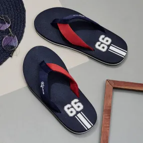 Duke Men Thong Flip Flops (FWC6147)