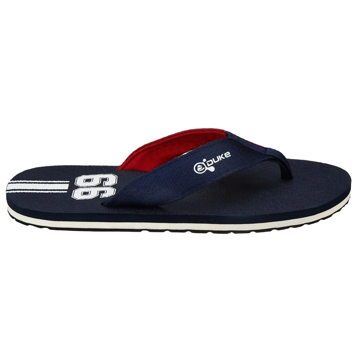 Duke Men Thong Flip Flops (FWC6147)