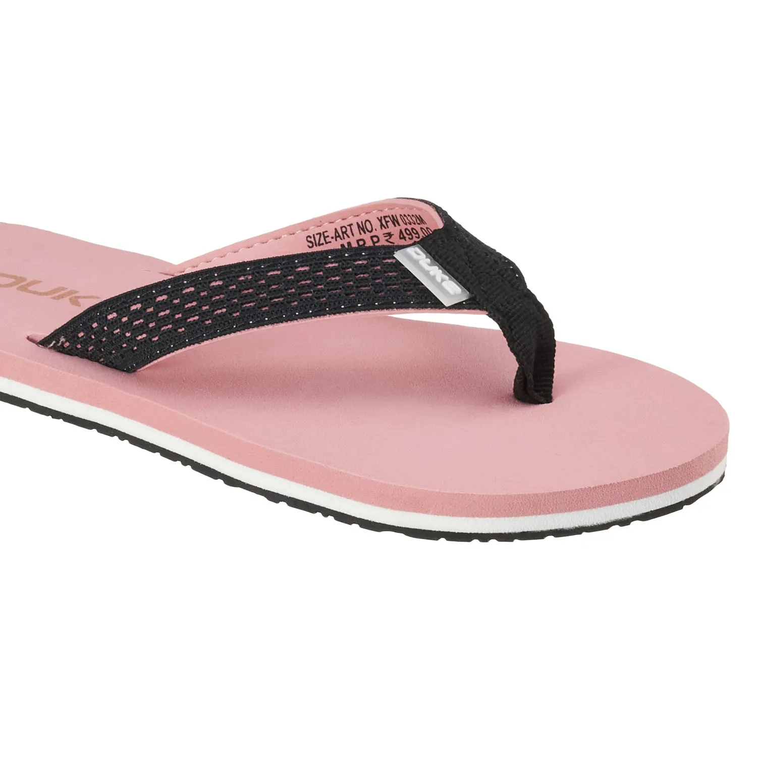 Duke Women Flip-Flops (XFW0332)