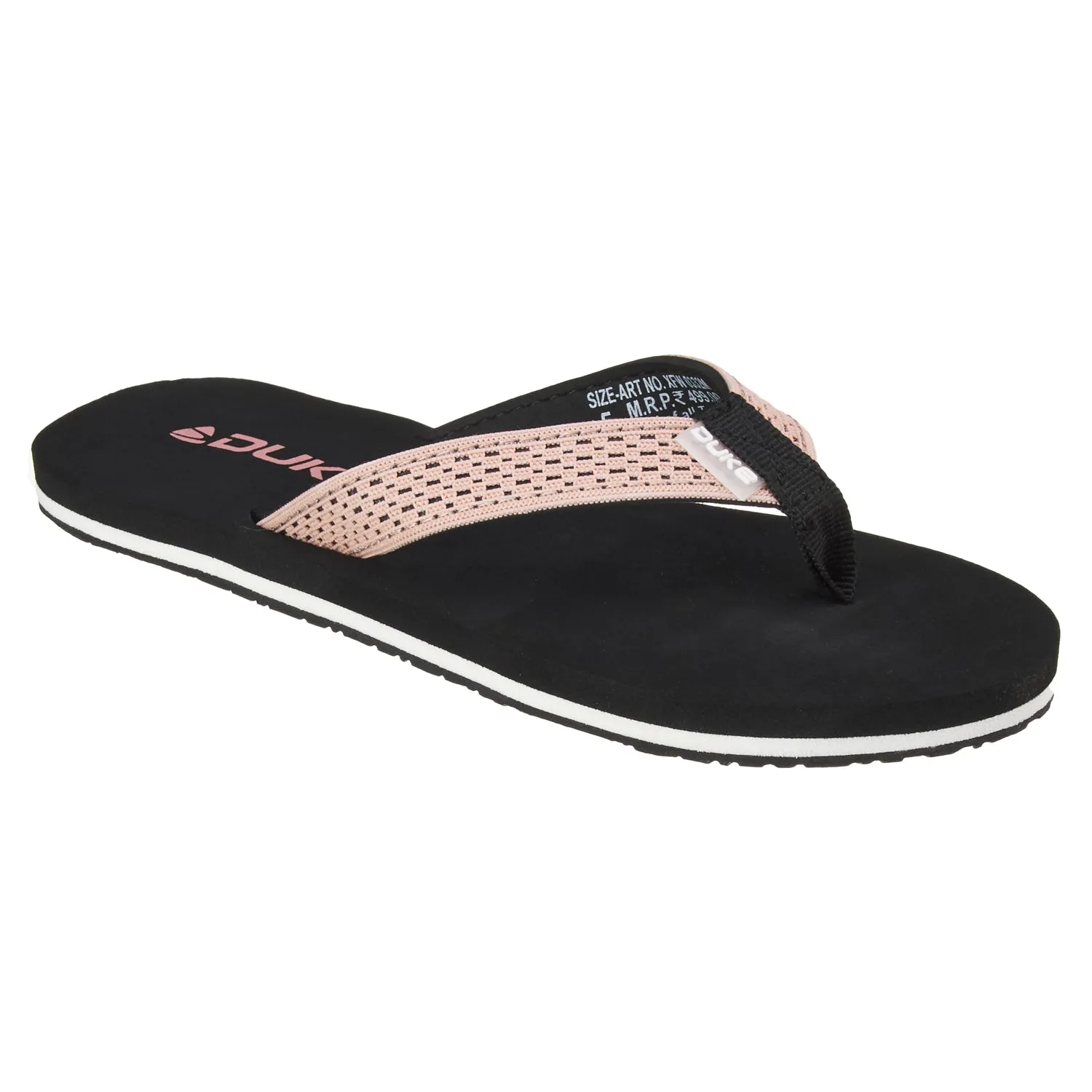 Duke Women Flip-Flops (XFW0332)
