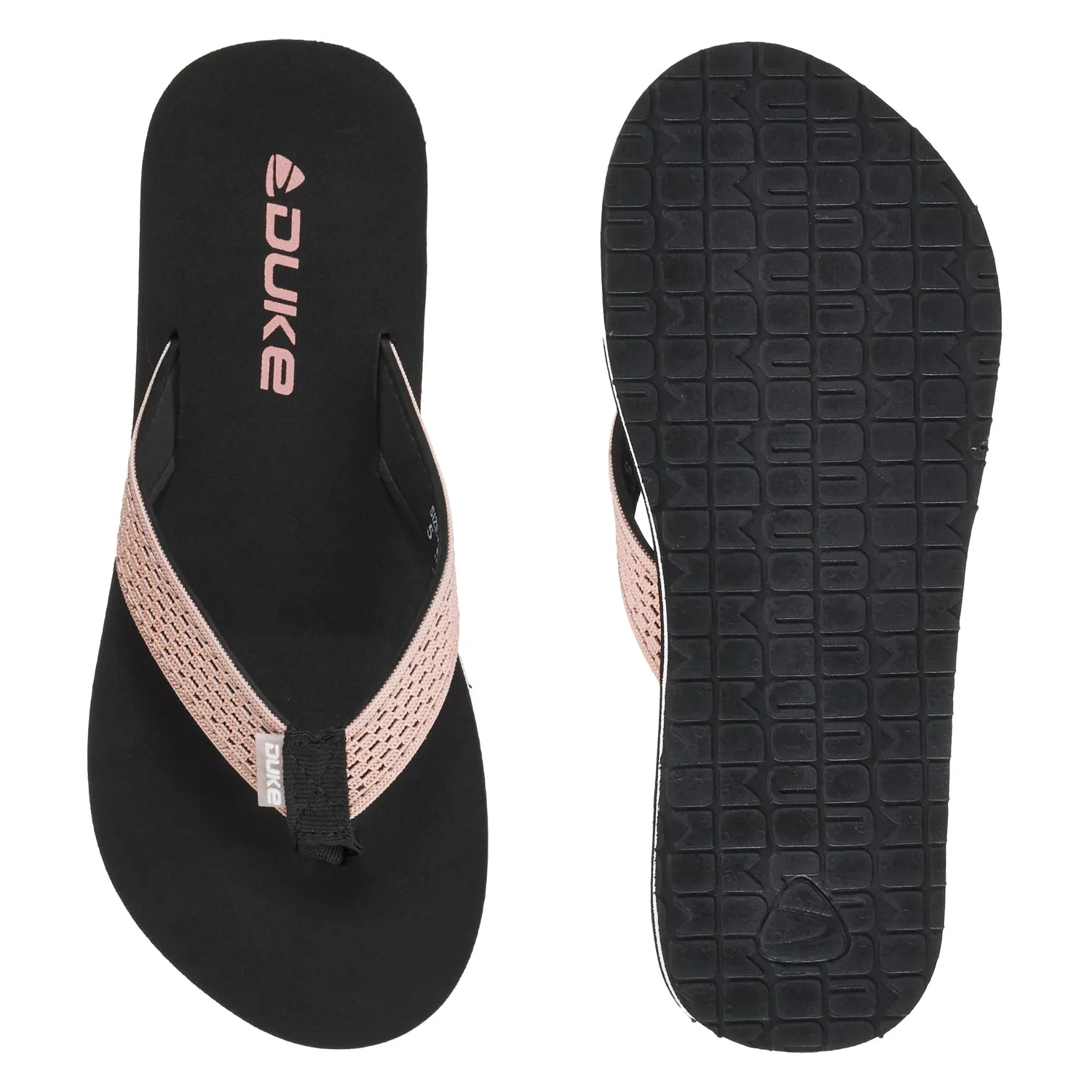 Duke Women Flip-Flops (XFW0332)