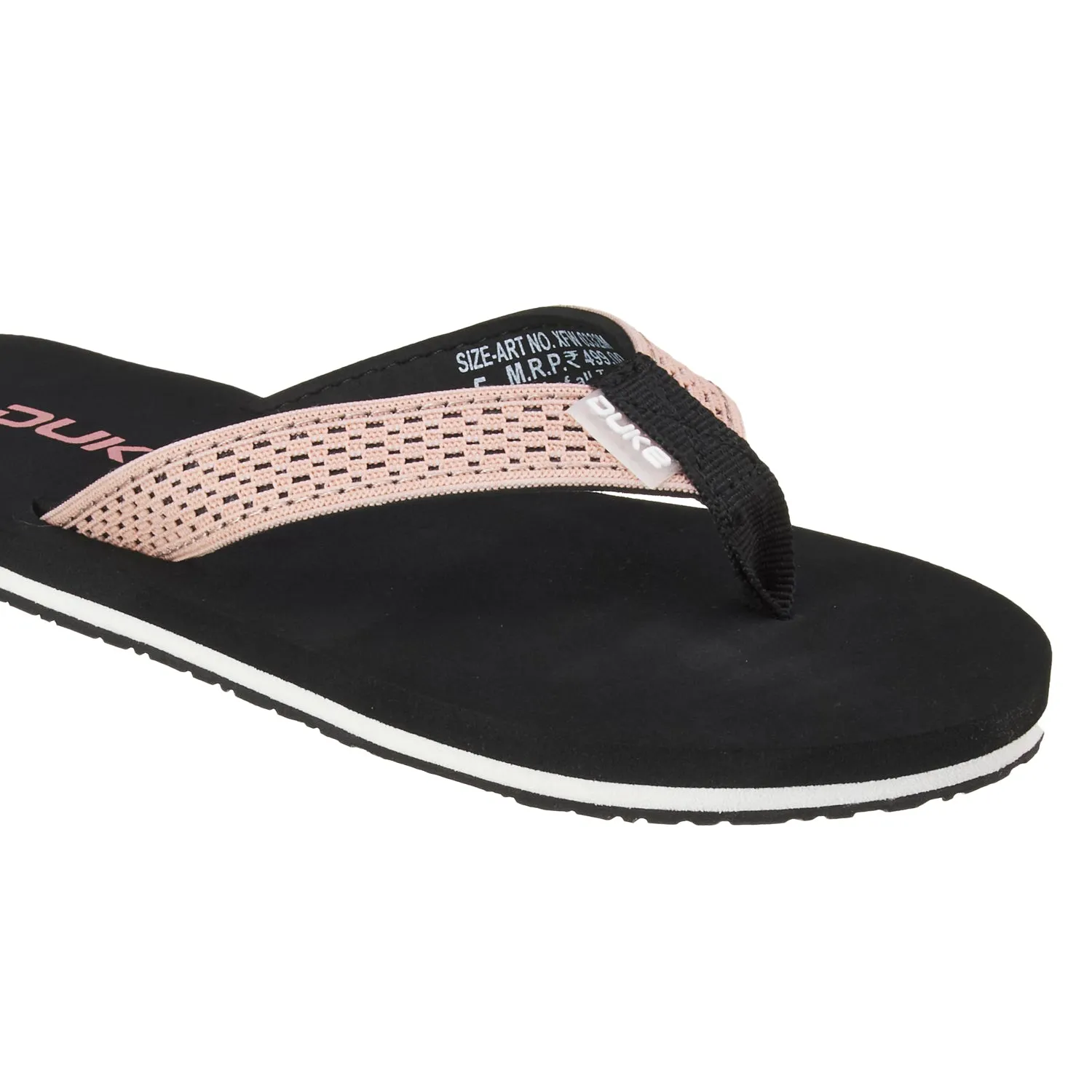 Duke Women Flip-Flops (XFW0332)