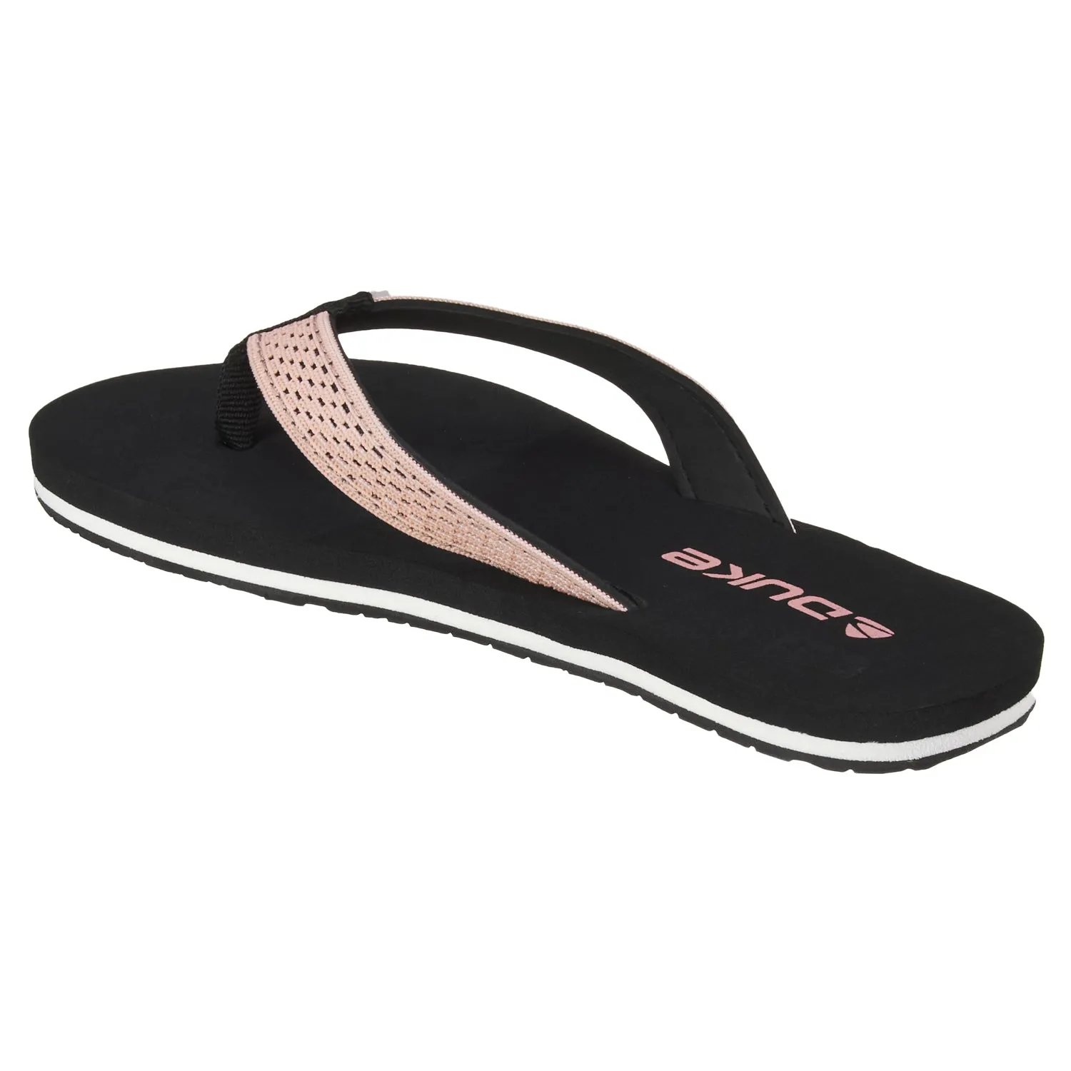Duke Women Flip-Flops (XFW0332)