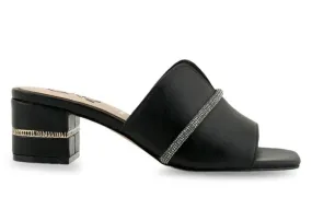 EXE Terry -924 Low Heel Sandal