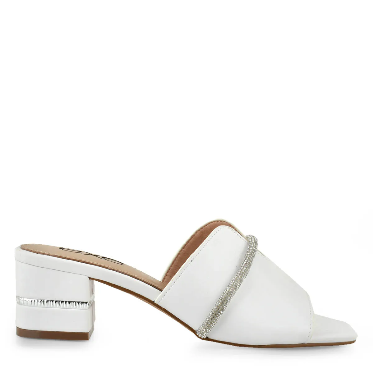 EXE Terry -924 Low Heel Sandal