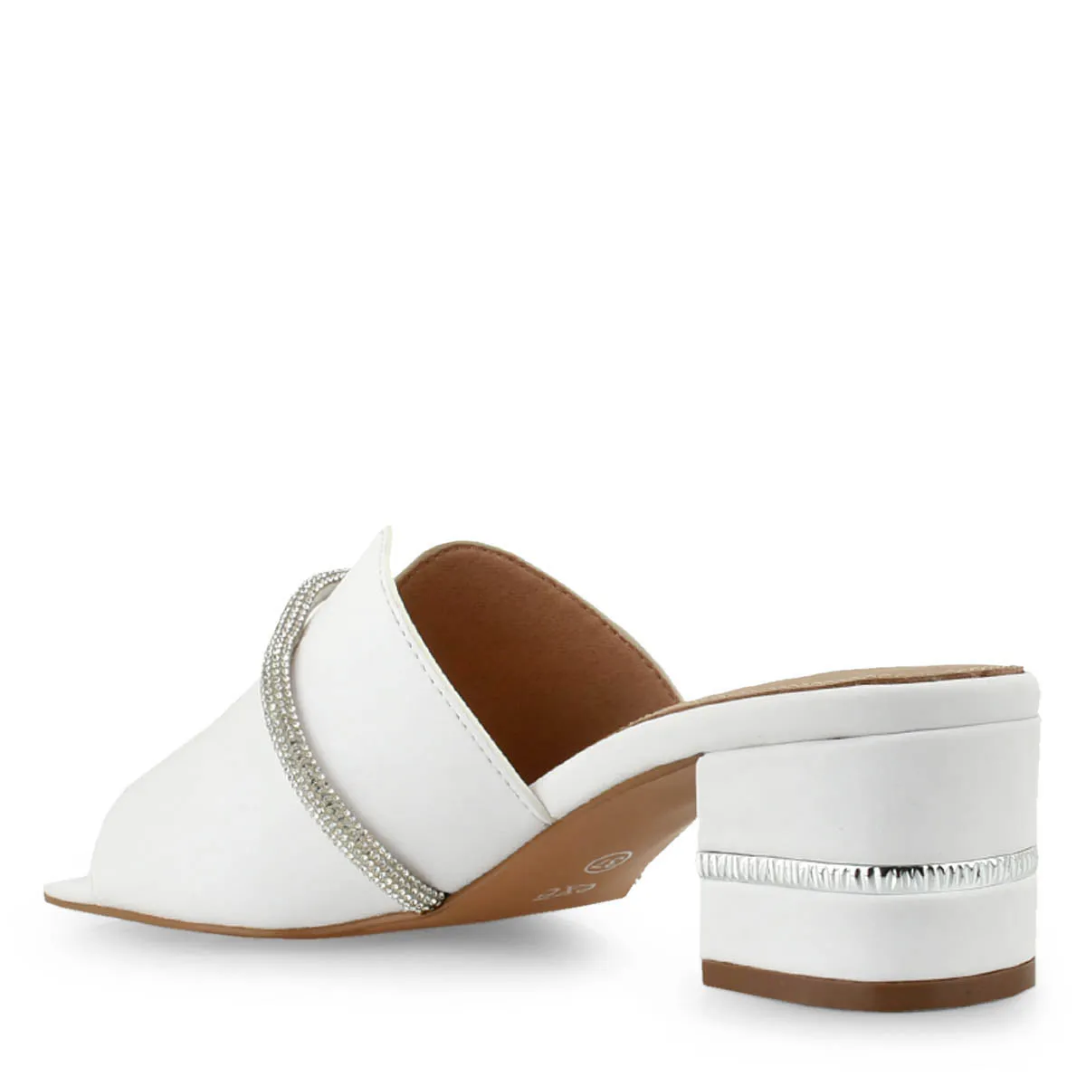 EXE Terry -924 Low Heel Sandal