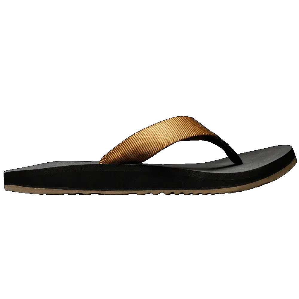 Floperator Flip Flops -  Coyote