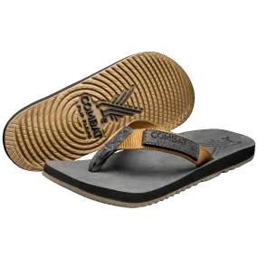 Floperator Flip Flops -  Coyote