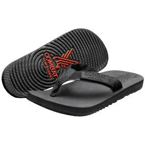 Floperator Flip Flops -  Multcam® Black