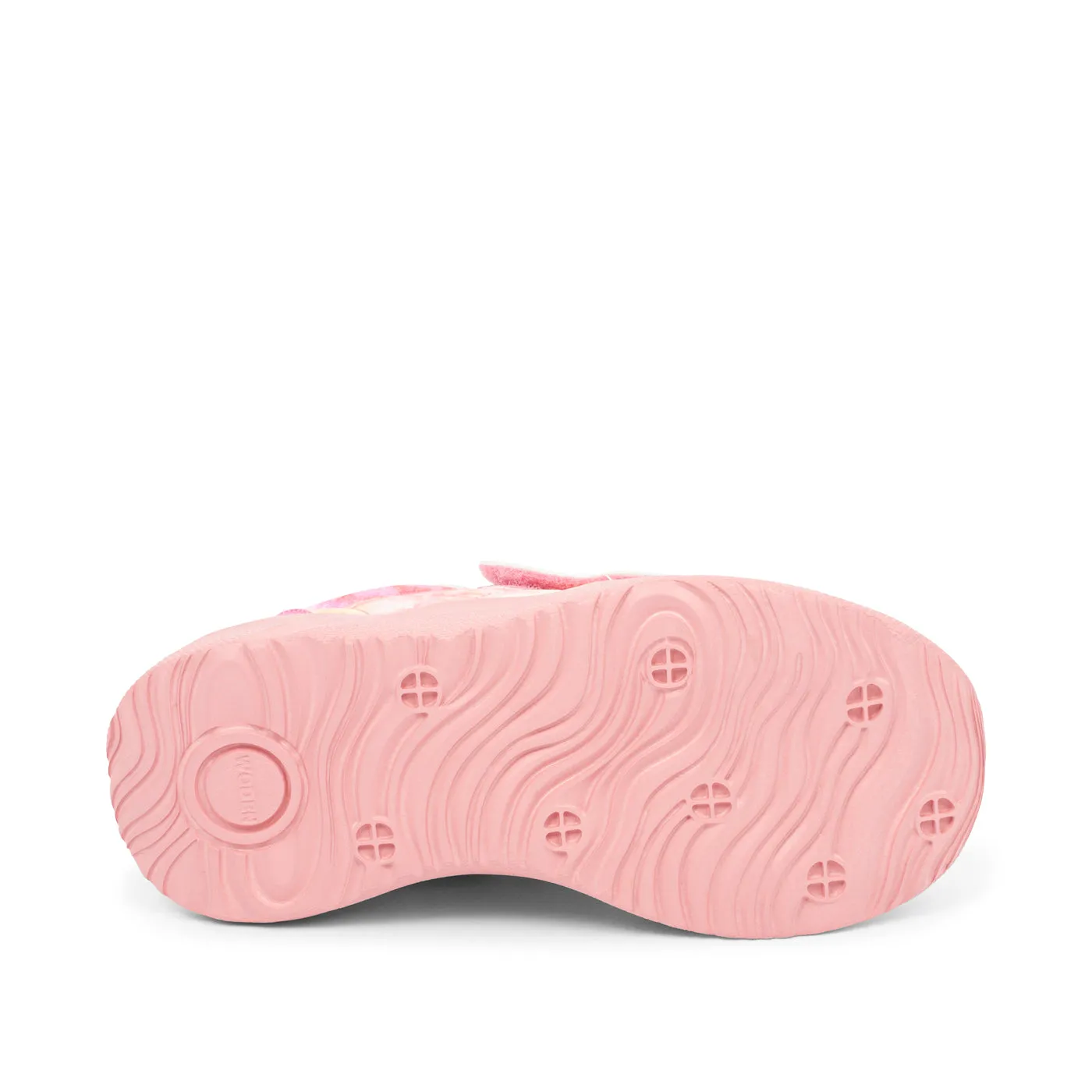 Frej Splash - Soft Pink