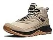 KEEN Mens Hightrail Mid Height Durable Lightweight Breathable Leather Waterproof