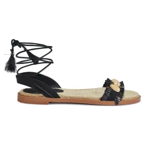 L19321 Flat Sandals. £4.99 per pair